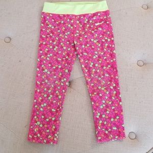 Kids Nike leggings